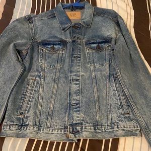 Gap Original Denim 1969 Jacket